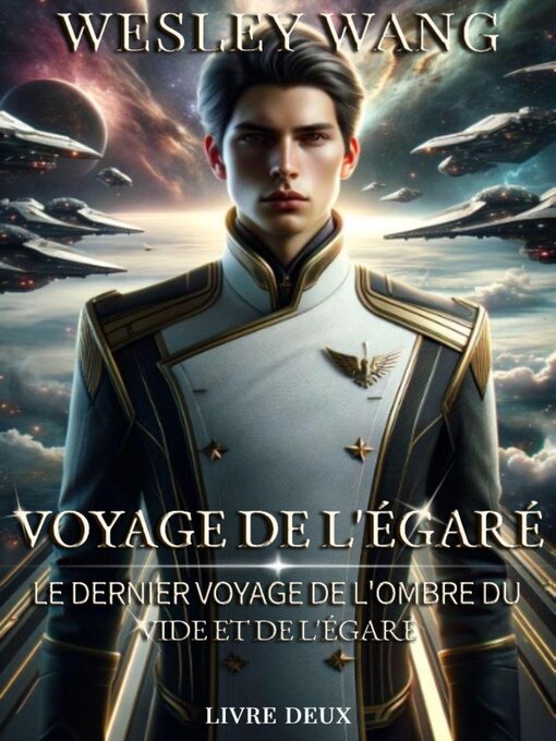 Title details for Voyage Perdu by Wesley Wang - Available